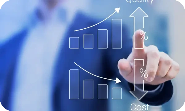 plataforma financiera