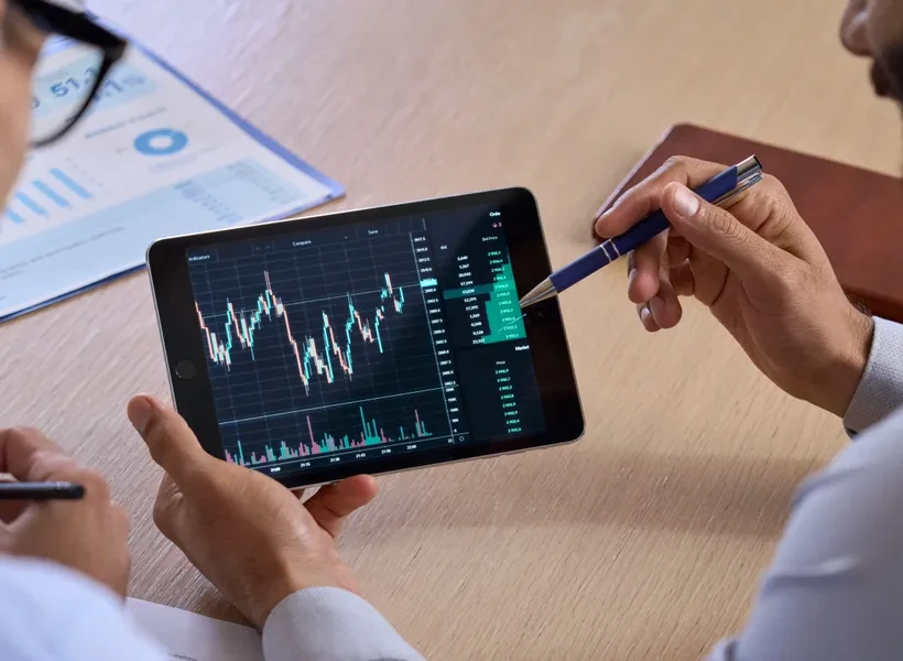 trading automatizado