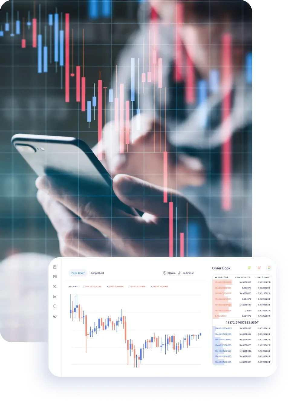 tecnología financiera